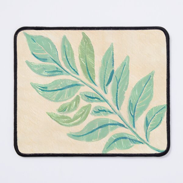 Item preview, "Beauty of Leaves" designed and sold by SensoryGym.