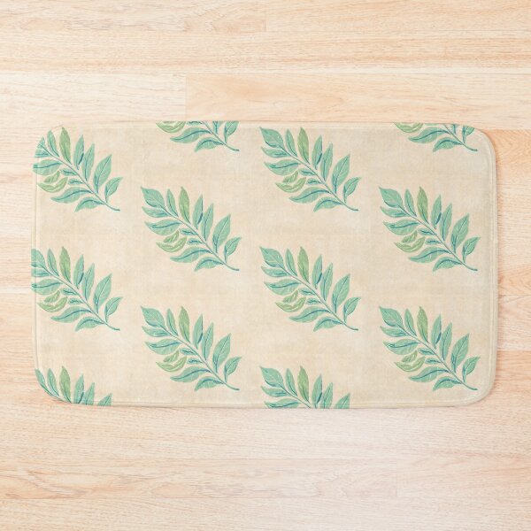 Item preview, "Beauty of Leaves" designed and sold by SensoryGym.