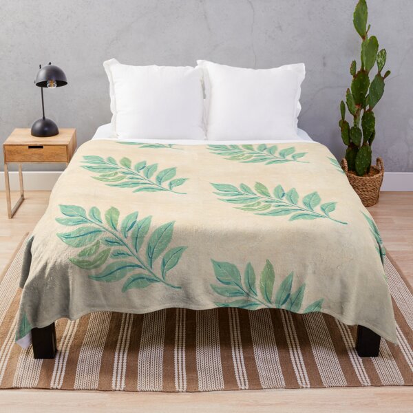 Item preview, "Beauty of Leaves" designed and sold by SensoryGym.