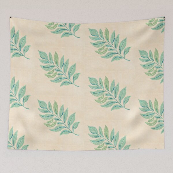 Item preview, "Beauty of Leaves" designed and sold by SensoryGym.