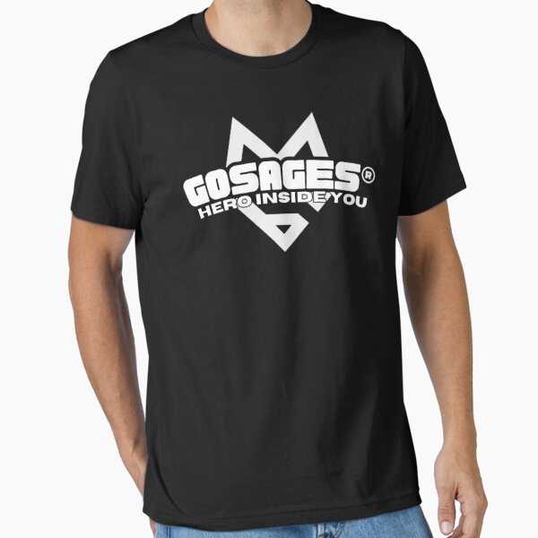 Gosages - Special Collection Essential T-Shirt