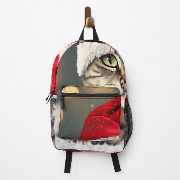 Item preview, Xmas Cat designed and sold by fotofeast.