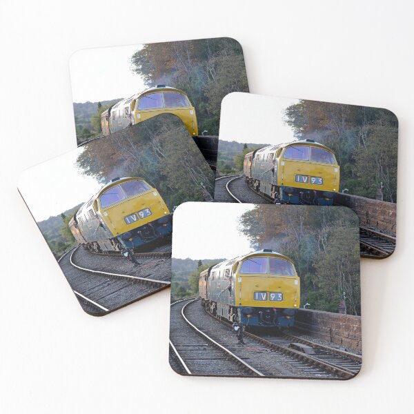 Artikelvorschau, Western D1062 Western Courier entworfen und verkauft von Random Railways.