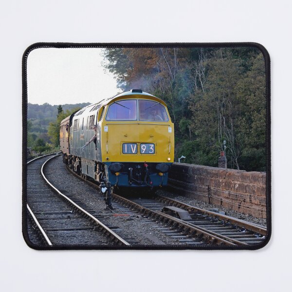 Item preview, Western D1062 Western Courier designed and sold by Random Railways.