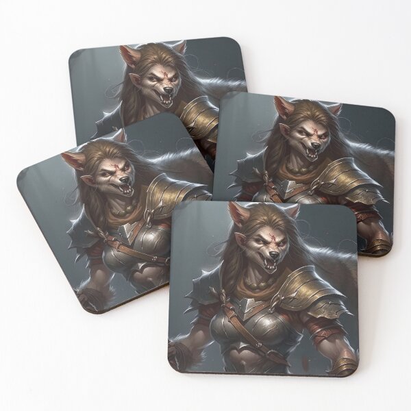 Item preview, Wolf Women designed and sold by RaF71PrO.