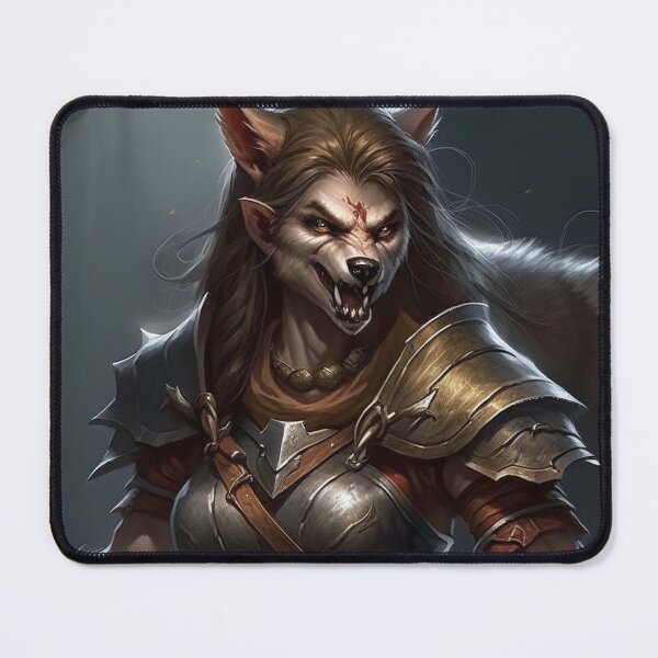 Item preview, Wolf Women designed and sold by RaF71PrO.