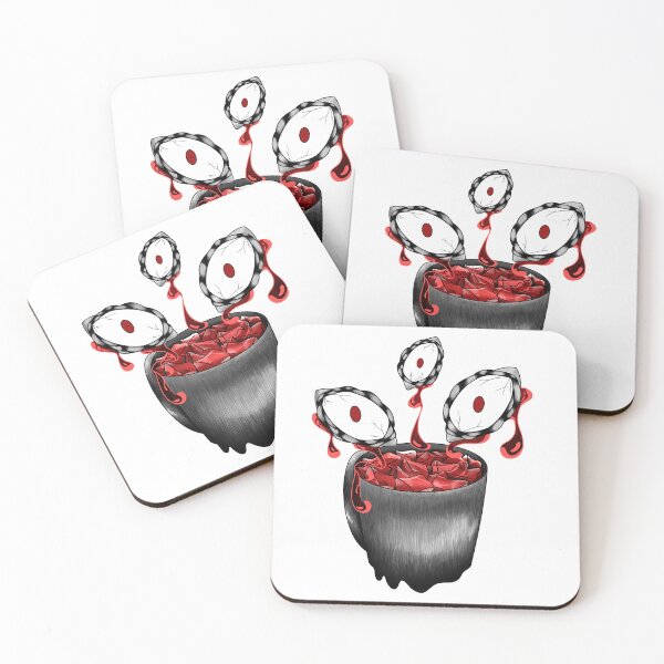 Item preview, Eyes Coffee designed and sold by Lunarstreams.