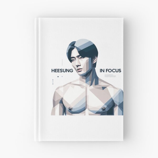 Item preview, Heeseung Pixel Retro designed and sold by Aryabek.