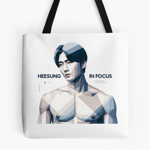 Item preview, Heeseung Pixel Retro designed and sold by Aryabek.