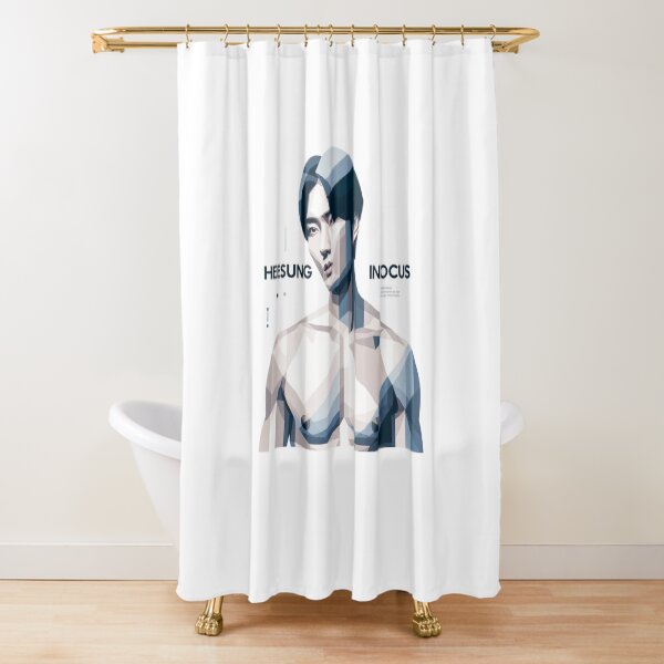 Item preview, Heeseung Pixel Retro designed and sold by Aryabek.