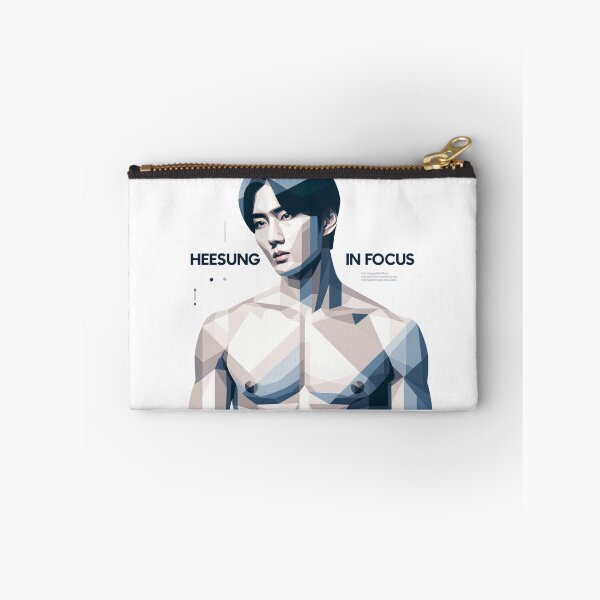 Item preview, Heeseung Pixel Retro designed and sold by Aryabek.