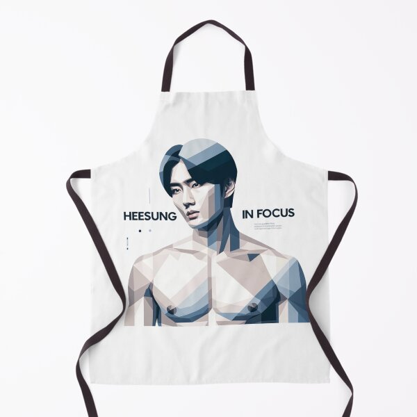 Item preview, Heeseung Pixel Retro designed and sold by Aryabek.