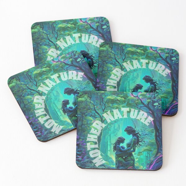 Artikelvorschau, T-Shirts und Kapuzenpullover mit Mutter-Natur-Grafik entworfen und verkauft von OutdoorArtistry.