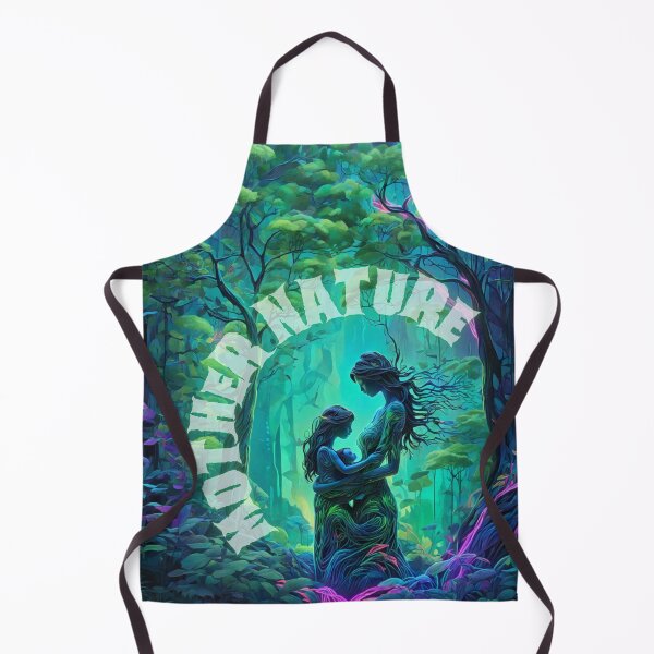 Artikelvorschau, T-Shirts und Kapuzenpullover mit Mutter-Natur-Grafik entworfen und verkauft von OutdoorArtistry.