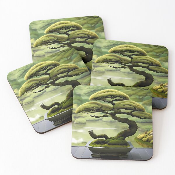 Item preview, Serenity Gardens 05 designed and sold by ONYX Pixee.