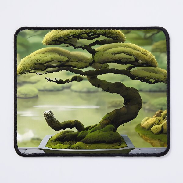 Item preview, Serenity Gardens 05 designed and sold by ONYX Pixee.