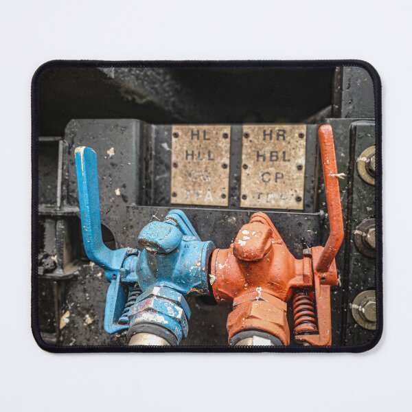 Item preview, TFA TDP Railway trains train spain locomotive photography designed and sold by frikitren.