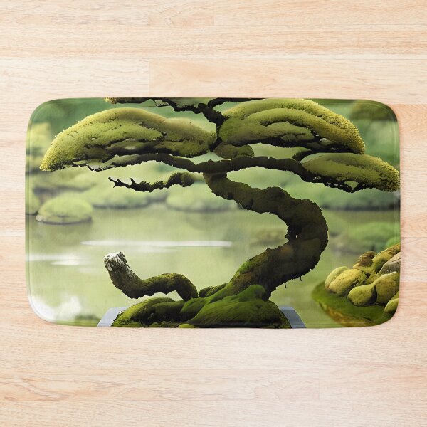 Item preview, Serenity Gardens 05 designed and sold by ONYX Pixee.