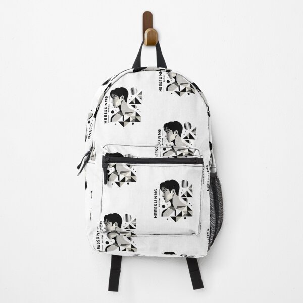 Enhypen Backpacks for Sale | Redbubble