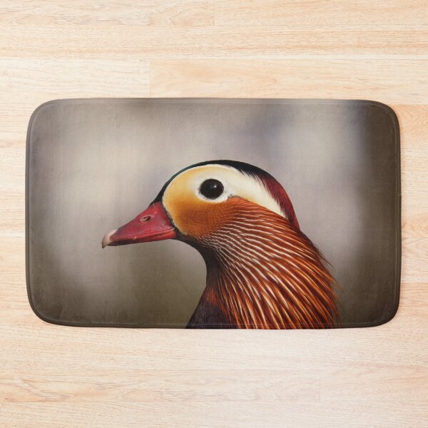 Item preview, Fabulous mandarine duck designed and sold by WildEncounters.