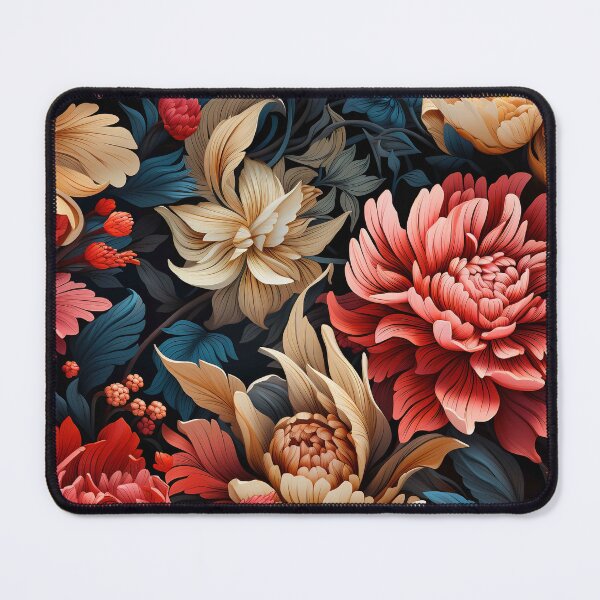 Item preview, Seamless floral pattern designed and sold by ArtTony.