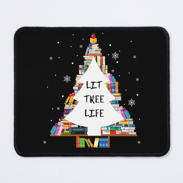 Item preview, Lit Tree Life designed and sold by DavidPrintCraft.