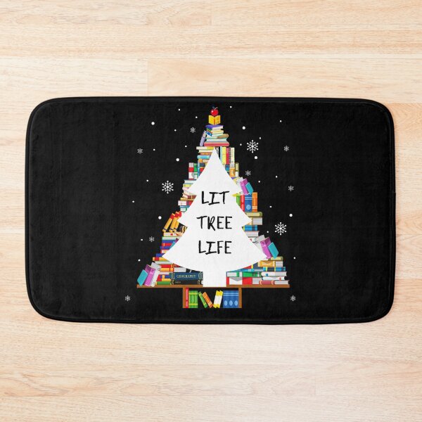 Item preview, Lit Tree Life designed and sold by DavidPrintCraft.
