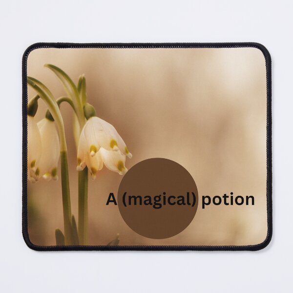 Item preview, A MAGICAL POTION designed and sold by SKYSHOP007.