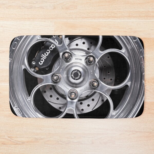Item preview, Weld Racing Front Runner designed and sold by HoskingInd.