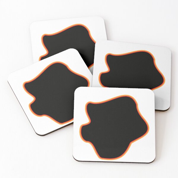 Item preview, Burning black hole. designed and sold by Creavision.