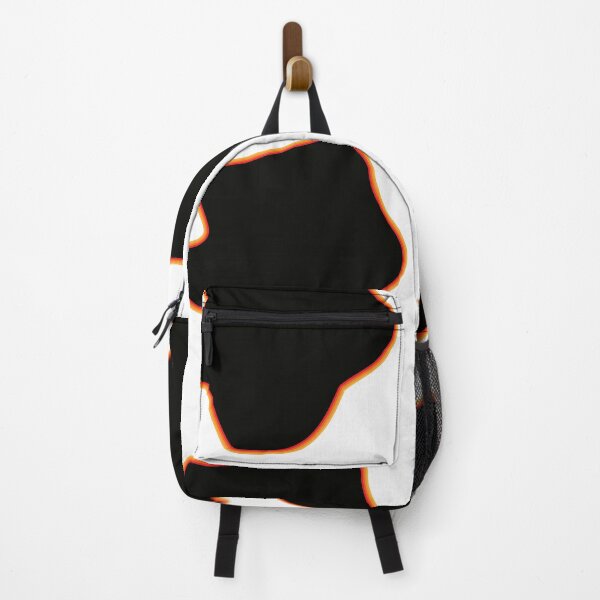 Item preview, Burning black hole. designed and sold by Creavision.