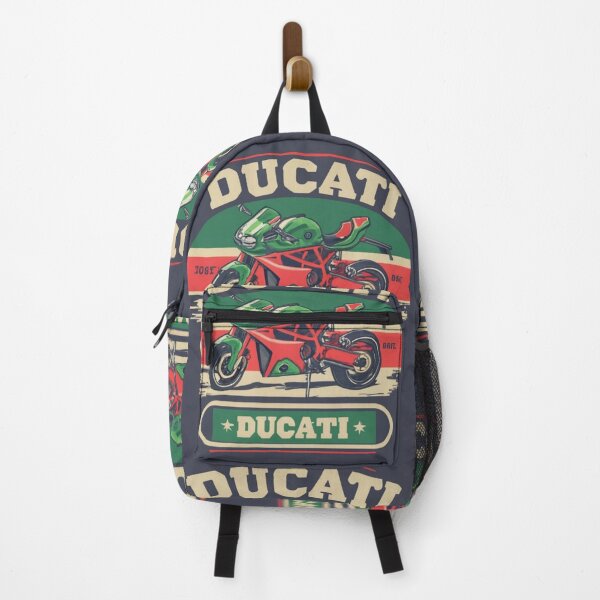 Item preview, Ducati Sports Motorbike Classic designed and sold by FenwickDesign99.