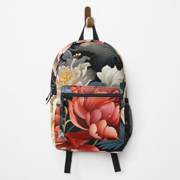 Item preview, Seamless floral pattern designed and sold by ArtTony.