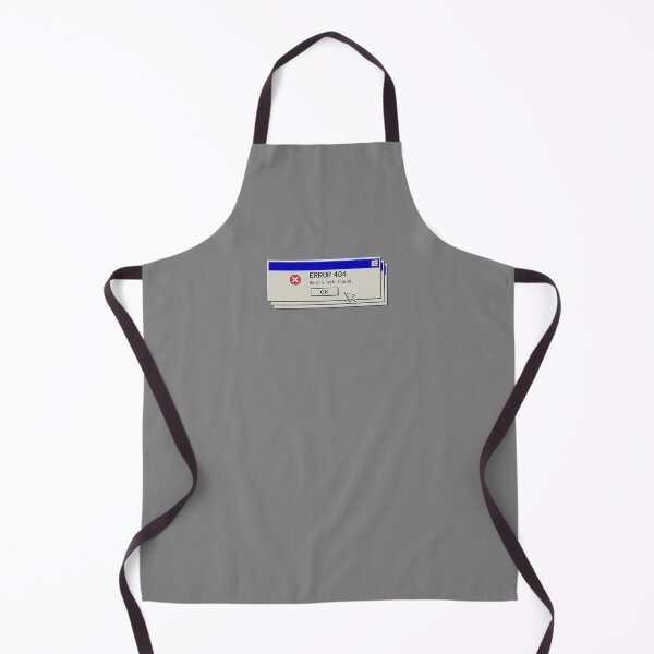 Item preview, Copy of Windows Error Message Meme -Grey- designed and sold by chiniii890.