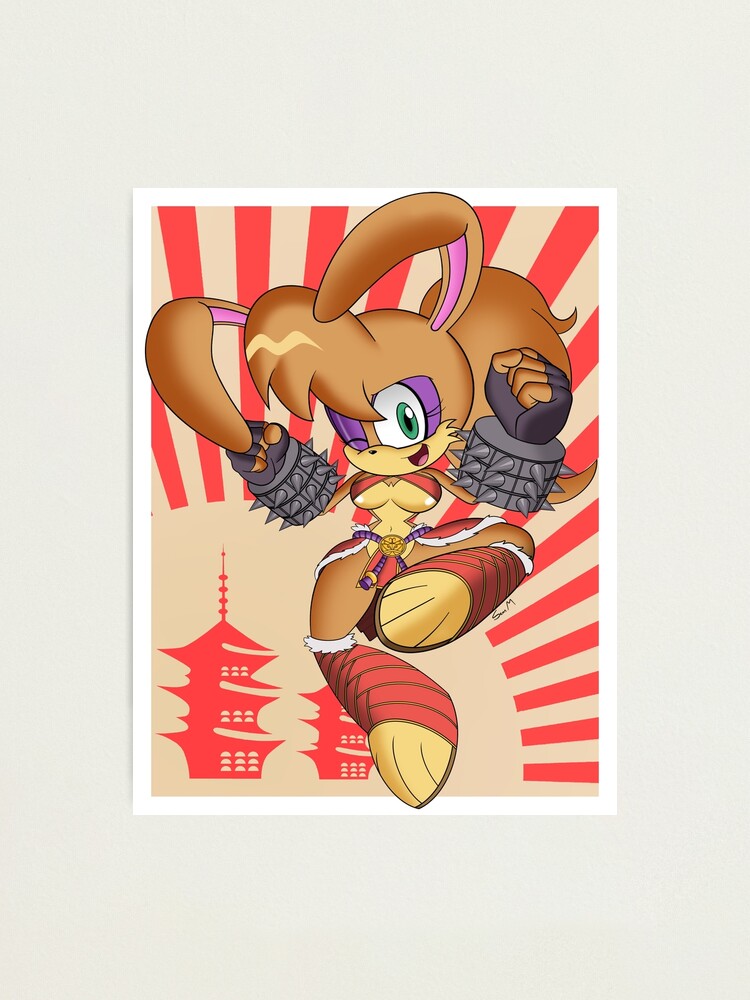 Neo Metal Sonic Art Board Print for Sale by MobianMonster