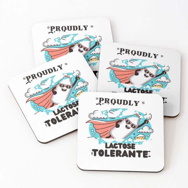 Item preview, Lactose Tolerant designed and sold by Aryabek.