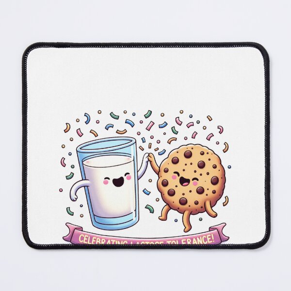 Item preview, Lactose Tolerant designed and sold by Aryabek.