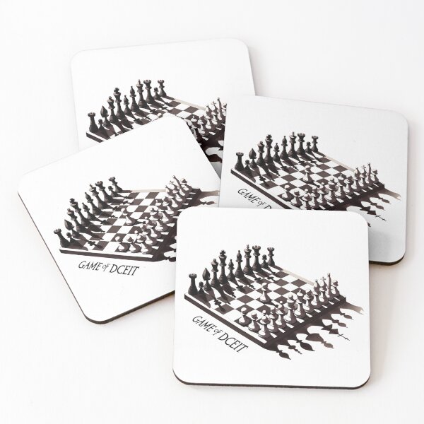 Item preview, Game of Deceit Backstabber designed and sold by Aryabek.
