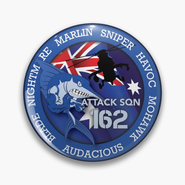 Item preview, 162 Recce Squadron - Australian Army designed and sold by quickmarch.