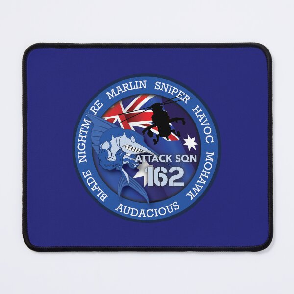 Item preview, 162 Recce Squadron - Australian Army designed and sold by quickmarch.