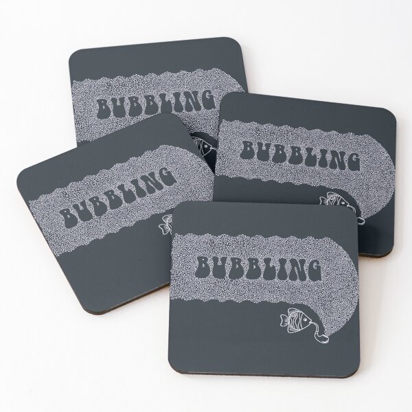 Item preview, Bubbling V0ING designed and sold by LuCancio23.