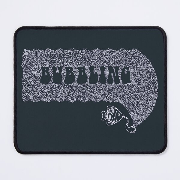 Item preview, Bubbling V0ING designed and sold by LuCancio23.