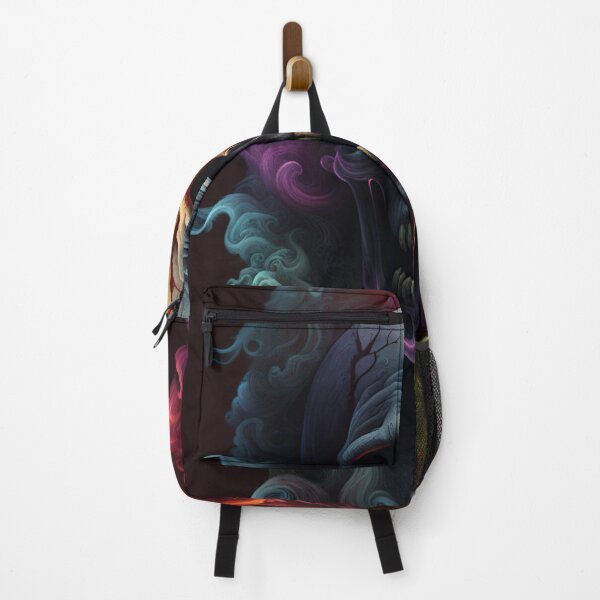 Item preview, Smoke Skull designed and sold by Rostislav Tarasenko.
