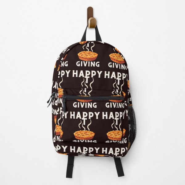 Item preview,       HAPPY THANKSGIVING PIE designed and sold by marie1919.