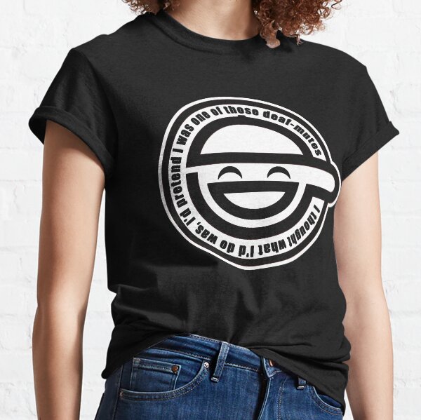 Item preview, Laughing Man designed and sold by thegiggler.