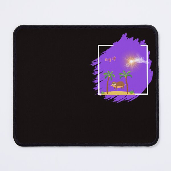 Item preview, My easy life designed and sold by Moris-shop.