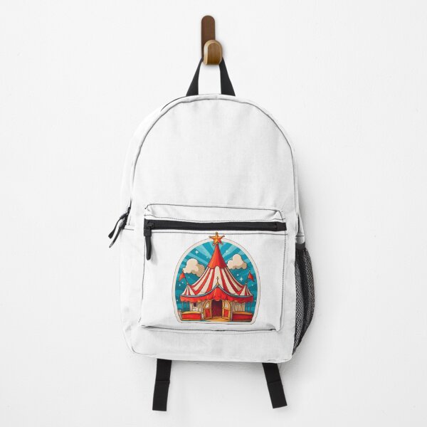 Item preview, The amazing circus designed and sold by EmAlaver.