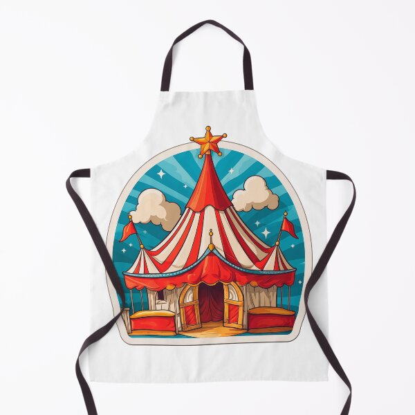 Item preview, The amazing circus designed and sold by EmAlaver.