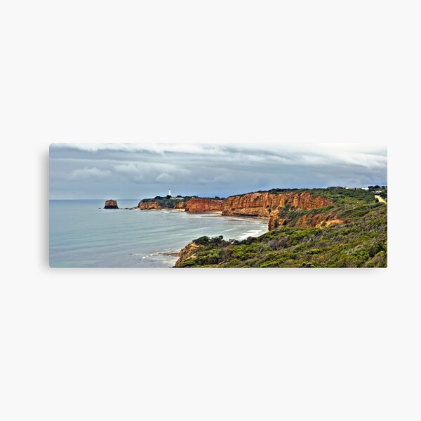 Item preview, Split Point Lighthouse, Aireys Inlet, Great Ocean Road designed and sold by Andy Berry.