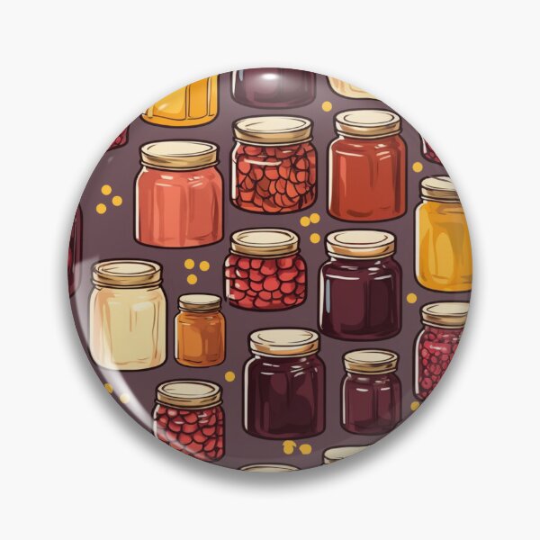 Item preview, Canners canning pattern  designed and sold by NuttyCottage.